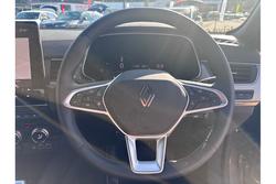 2025 Renault Arkana Techno