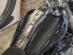 2026 Harley-Davidson Breakout 117 (FXBR) Softail