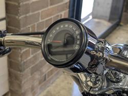 2026 Harley-Davidson Breakout 117 (FXBR) Softail