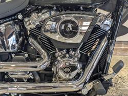 2026 Harley-Davidson Breakout 117 (FXBR) Softail