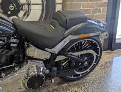 2026 Harley-Davidson Breakout 117 (FXBR) Softail