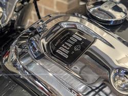 2026 Harley-Davidson Breakout 117 (FXBR) Softail