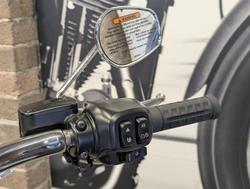 2026 Harley-Davidson Breakout 117 (FXBR) Softail