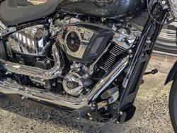 2026 Harley-Davidson Breakout 117 (FXBR) Softail