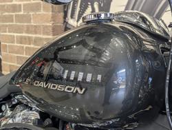 2026 Harley-Davidson Breakout 117 (FXBR) Softail