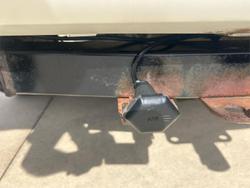 2007 Nissan X-TRAIL ST-S X-Treme T30 II MY06 4X4 On Demand White Diamond