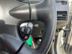 2007 Nissan X-TRAIL ST-S X-Treme T30 II MY06 4X4 On Demand White Diamond