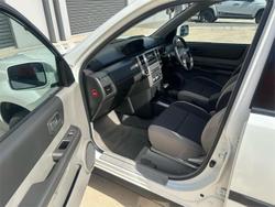 2007 Nissan X-TRAIL ST-S X-Treme T30 II MY06 4X4 On Demand White Diamond