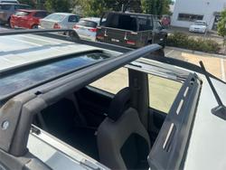 2007 Nissan X-TRAIL ST-S X-Treme T30 II MY06 4X4 On Demand White Diamond