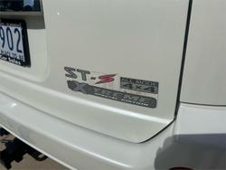 2007 Nissan X-TRAIL ST-S X-Treme T30 II MY06 4X4 On Demand White Diamond