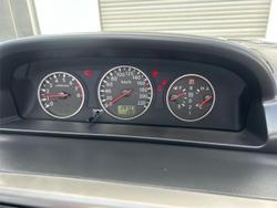 2007 Nissan X-TRAIL ST-S X-Treme T30 II MY06 4X4 On Demand White Diamond