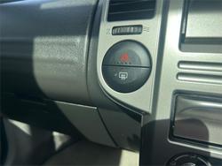 2007 Nissan X-TRAIL ST-S X-Treme T30 II MY06 4X4 On Demand White Diamond