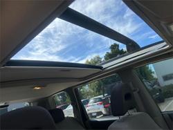 2007 Nissan X-TRAIL ST-S X-Treme T30 II MY06 4X4 On Demand White Diamond