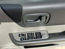 2007 Nissan X-TRAIL ST-S X-Treme T30 II MY06 4X4 On Demand White Diamond