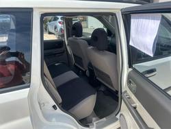 2007 Nissan X-TRAIL ST-S X-Treme T30 II MY06 4X4 On Demand White Diamond