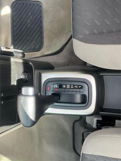 2007 Nissan X-TRAIL ST-S X-Treme T30 II MY06 4X4 On Demand White Diamond