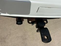 2007 Nissan X-TRAIL ST-S X-Treme T30 II MY06 4X4 On Demand White Diamond