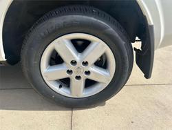 2007 Nissan X-TRAIL ST-S X-Treme T30 II MY06 4X4 On Demand White Diamond