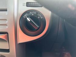 2007 Nissan X-TRAIL ST-S X-Treme T30 II MY06 4X4 On Demand White Diamond