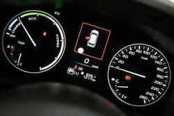 2025 Subaru Forester Hybrid