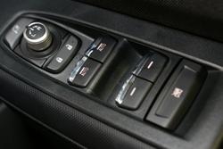 2025 Subaru Forester Hybrid