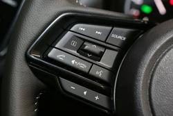 2025 Subaru Forester Hybrid