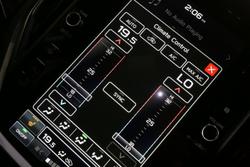 2025 Subaru Forester Hybrid