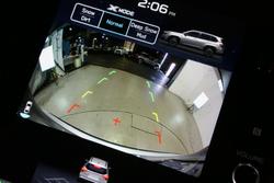 2025 Subaru Forester Hybrid