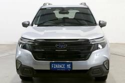 2025 Subaru Forester Hybrid