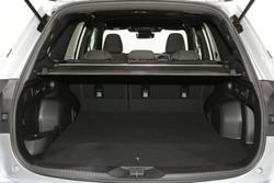 2025 Subaru Forester Hybrid