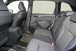 2025 Subaru Forester Hybrid