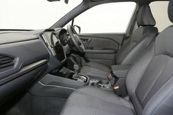 2025 Subaru Forester Hybrid