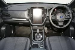 2025 Subaru Forester Hybrid