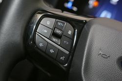 2024 Ford Transit Custom Trend LWB