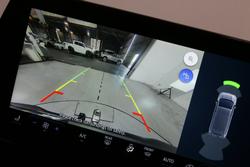 2024 Ford Transit Custom Trend LWB