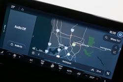 2024 Ford Transit Custom Trend LWB