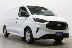 2024 Ford Transit Custom Trend LWB