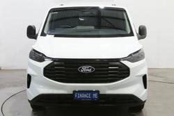 2024 Ford Transit Custom Trend LWB