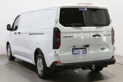 2024 Ford Transit Custom Trend LWB