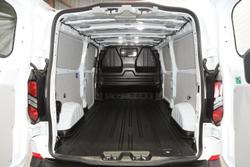 2024 Ford Transit Custom Trend LWB