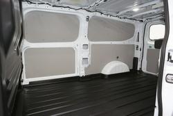 2024 Ford Transit Custom Trend LWB