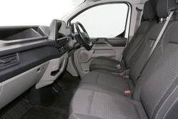 2024 Ford Transit Custom Trend LWB