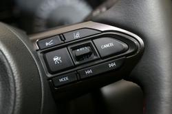 2024 Toyota Yaris GR Rallye