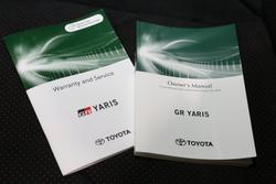 2024 Toyota Yaris GR Rallye