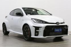 2024 Toyota Yaris GR Rallye