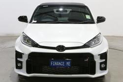 2024 Toyota Yaris GR Rallye