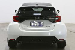 2024 Toyota Yaris GR Rallye