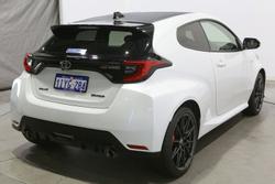 2024 Toyota Yaris GR Rallye