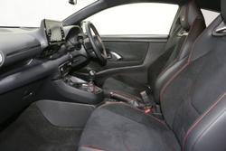 2024 Toyota Yaris GR Rallye