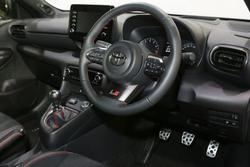 2024 Toyota Yaris GR Rallye